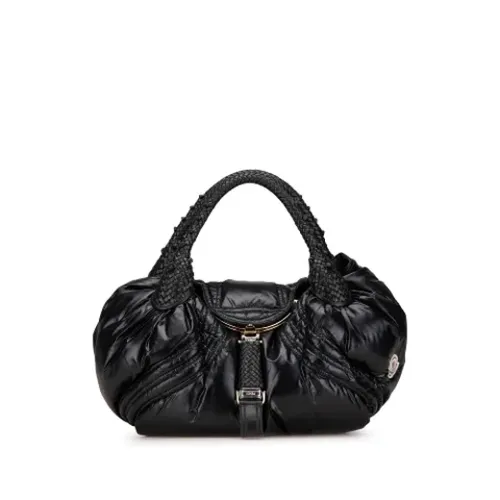 Pre-owned > Pre-owned Bags > Pre-owned Handbags - - Fendi Vintage - Modalova