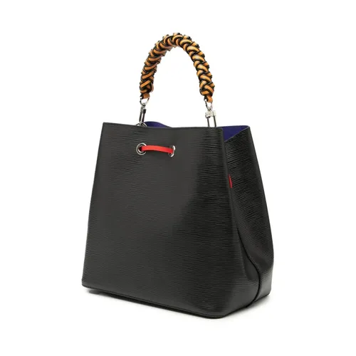 Pre-owned > Pre-owned Bags > Pre-owned Bucket Bags - - Louis Vuitton Vintage - Modalova