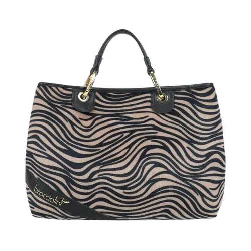 Bags > Tote Bags - - Braccialini - Modalova