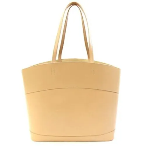 Pre-owned > Pre-owned Bags > Pre-owned Tote Bags - - Salvatore Ferragamo Pre-owned - Modalova