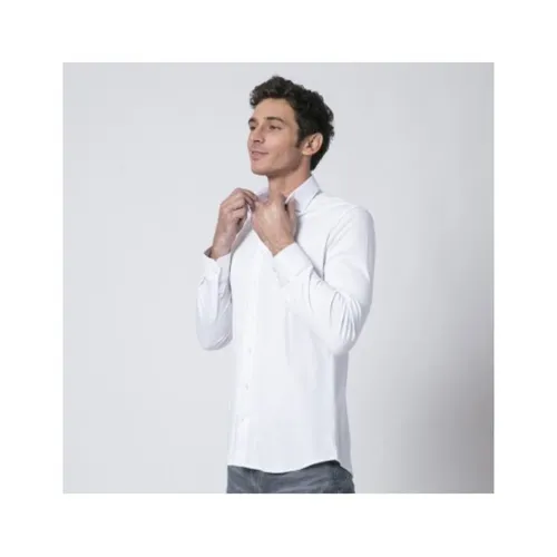 Shirts > Formal Shirts - - Desoto - Modalova