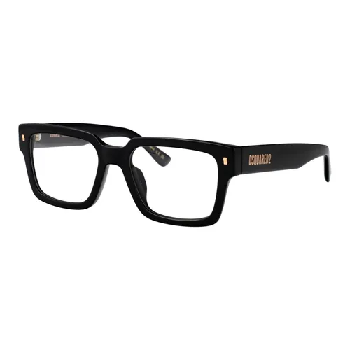 Accessories > Glasses - - Dsquared2 - Modalova