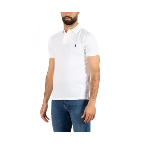 Tops > Polo Shirts - - Ralph Lauren - Modalova