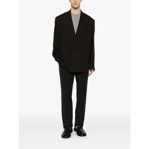 Trousers > Suit Trousers - - Dondup - Modalova