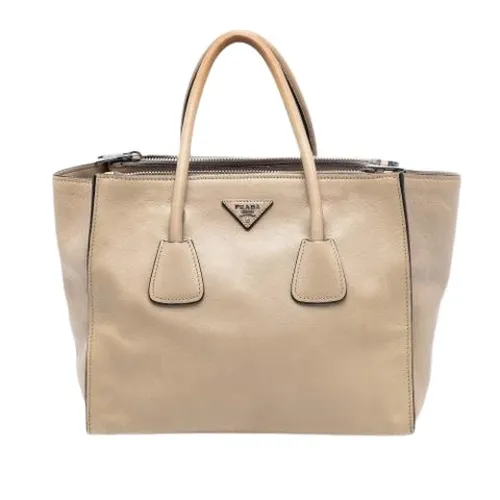 Pre-owned > Pre-owned Bags > Pre-owned Handbags - - Prada Vintage - Modalova
