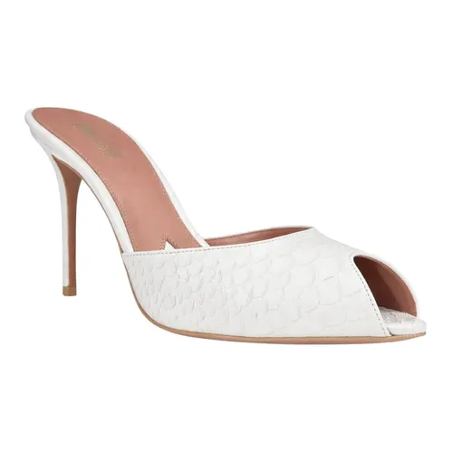 Shoes > Heels > Heeled Mules - - Paris Texas - Modalova