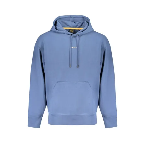 Sweatshirts & Hoodies > Hoodies - - Hugo - Modalova