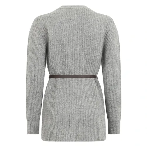 Knitwear > Cardigans - - Peserico - Modalova