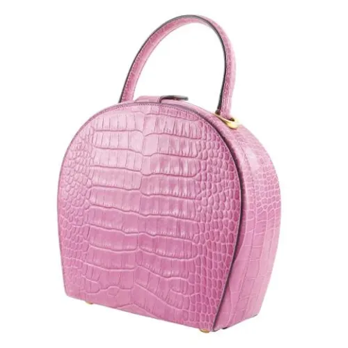 Pre-owned > Pre-owned Bags > Pre-owned Handbags - - Celine Vintage - Modalova