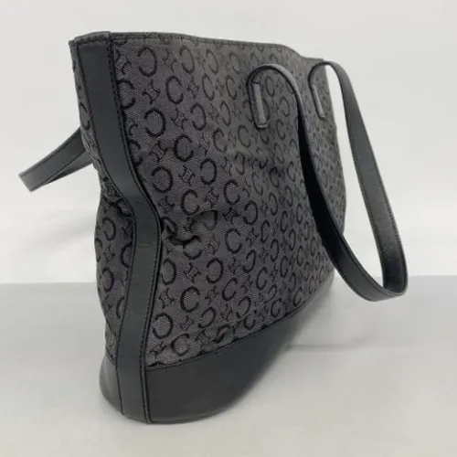 Pre-owned > Pre-owned Bags > Pre-owned Tote Bags - - Celine Vintage - Modalova
