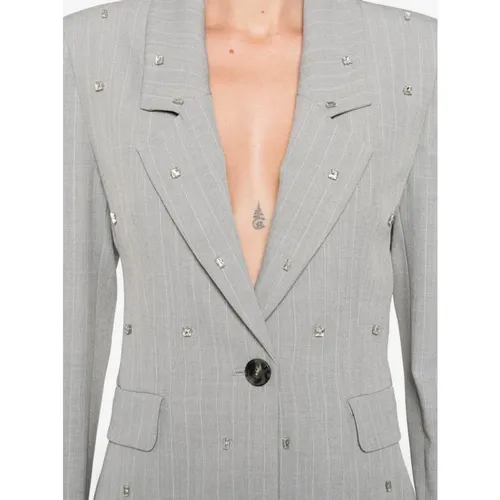 Jackets > Blazers - - Marella - Modalova