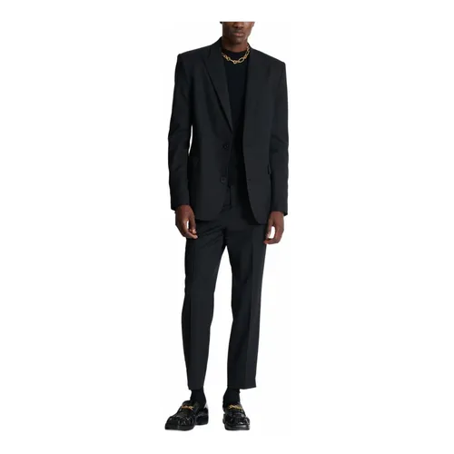 Knitwear > Round-neck Knitwear - - Balmain - Modalova