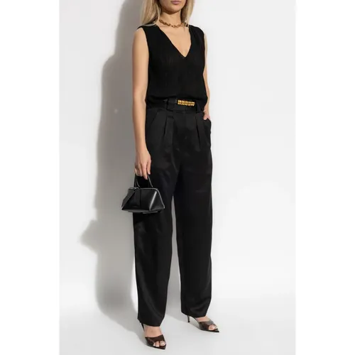 Trousers > Tapered Trousers - - IRO - Modalova