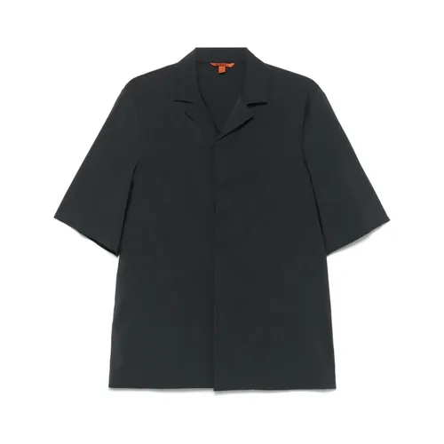 Shirts > Short Sleeve Shirts - - Barena Venezia - Modalova