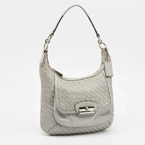 Pre-owned > Pre-owned Bags > Pre-owned Shoulder Bags - - Coach Pre-owned - Modalova