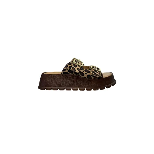 Shoes > Flip Flops & Sliders > Sliders - - Lala Berlin - Modalova