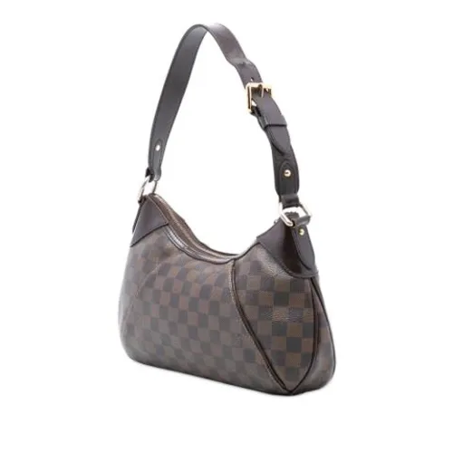 Pre-owned > Pre-owned Bags > Pre-owned Shoulder Bags - - Louis Vuitton Vintage - Modalova
