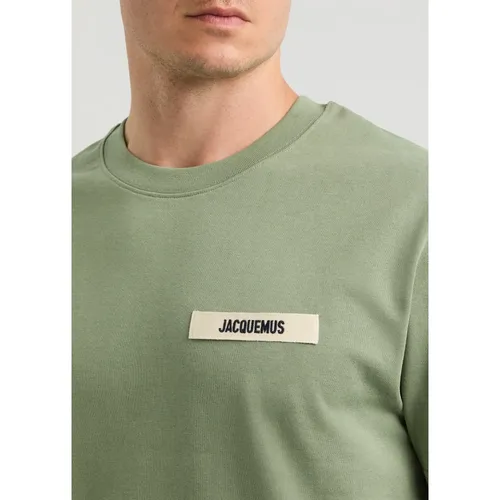 Tops > T-Shirts - - Jacquemus - Modalova