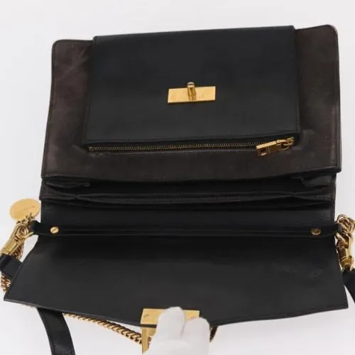 Pre-owned > Pre-owned Bags > Pre-owned Cross Body Bags - - Givenchy Pre-owned - Modalova