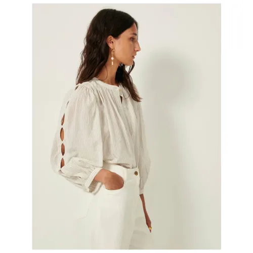 Blouses & Shirts > Blouses - - Sessun - Modalova