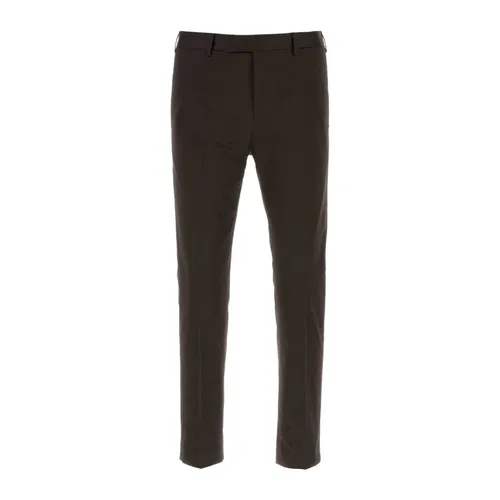 Trousers > Slim-fit Trousers - - PT Torino - Modalova