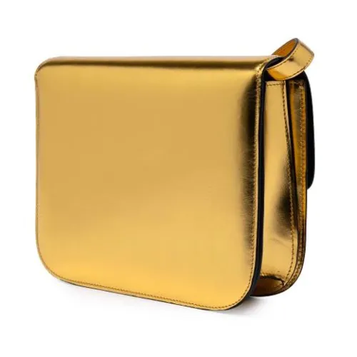 Pre-owned > Pre-owned Bags > Pre-owned Cross Body Bags - - Celine Vintage - Modalova
