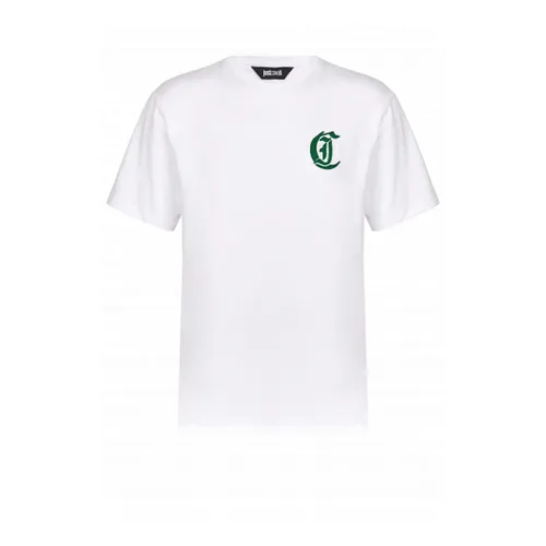Tops > T-Shirts - - Just Cavalli - Modalova