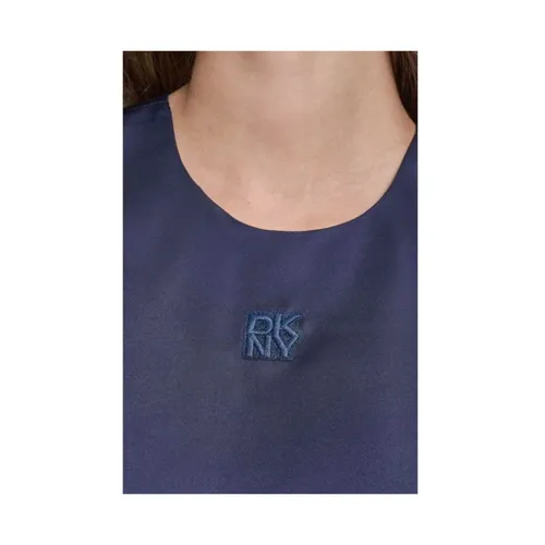 Tops > Sleeveless Tops - - Dkny - Modalova