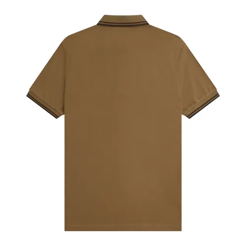 Tops > Polo Shirts - - Fred Perry - Modalova