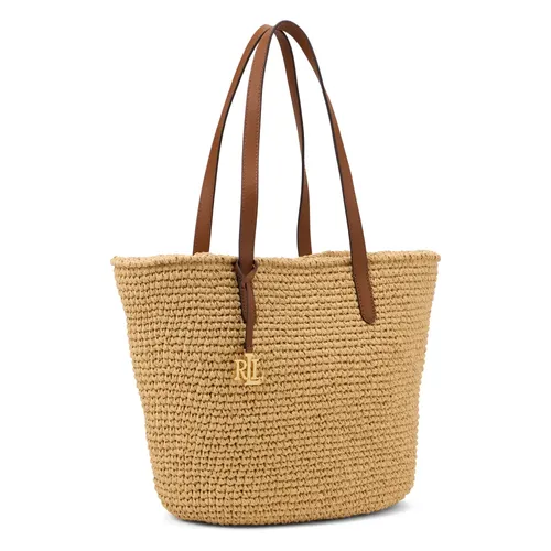 Bags > Tote Bags - - Ralph Lauren - Modalova