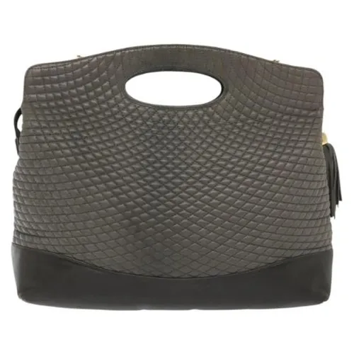 Pre-owned > Pre-owned Bags > Pre-owned Shoulder Bags - - Bally Pre-owned - Modalova