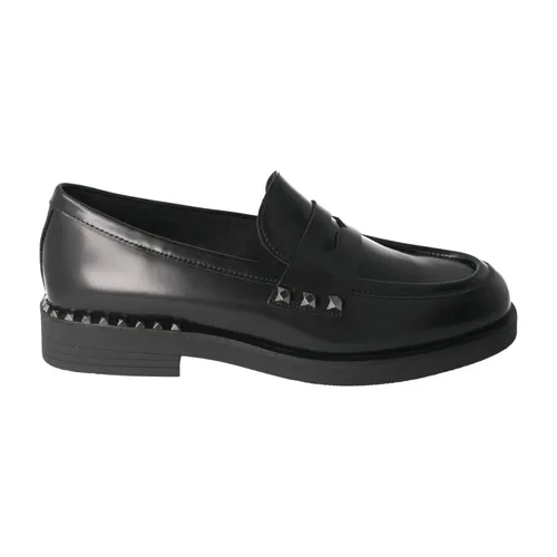 Shoes > Flats > Loafers - - ASH - Modalova