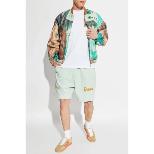 Shorts > Casual Shorts - - Dsquared2 - Modalova