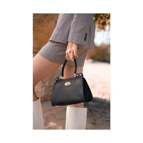 Bags > Handbags - - Pourchet Paris - Modalova