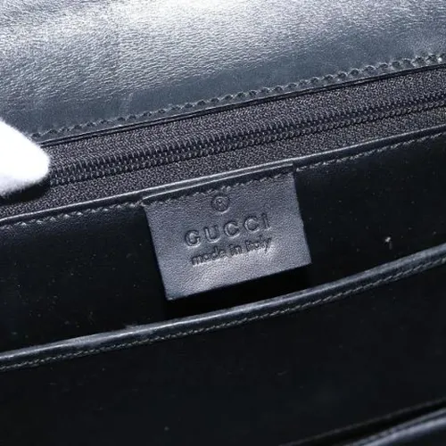 Pre-owned > Pre-owned Bags > Pre-owned Handbags - - Gucci Vintage - Modalova