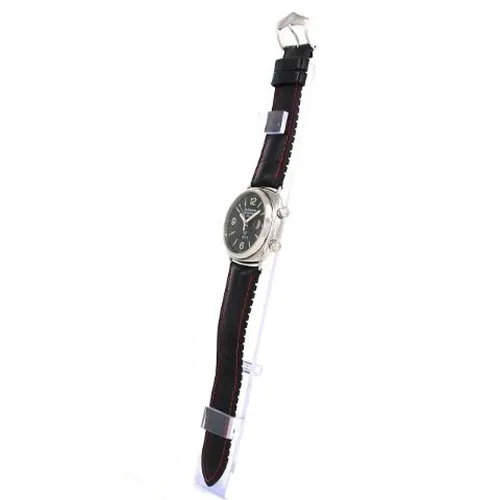 Pre-owned > Pre-owned Accessories > Pre-owned Watches - - Panerai Pre-owned - Modalova
