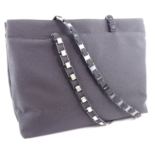 Pre-owned > Pre-owned Bags > Pre-owned Shoulder Bags - - Salvatore Ferragamo Pre-owned - Modalova