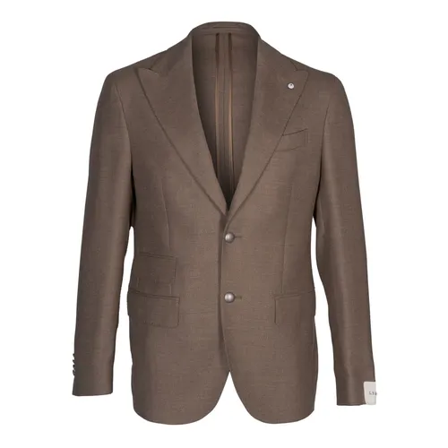 Jackets > Blazers - - L.b.m. 1911 - Modalova