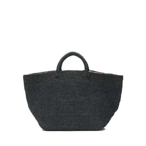 Ibeliv - Bags > Tote Bags - Black - Ibeliv - Modalova
