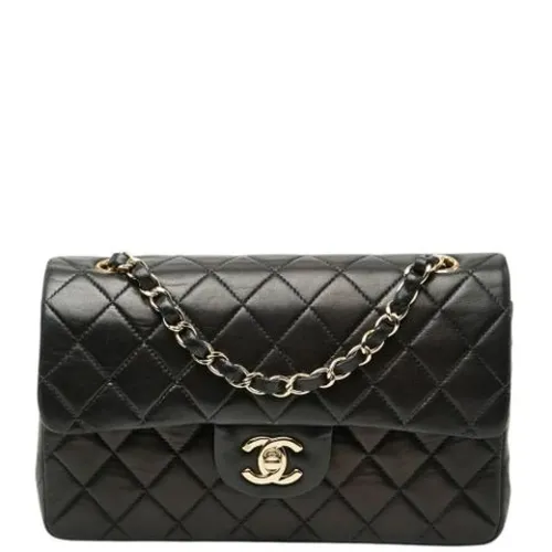 Pre-owned > Pre-owned Bags > Pre-owned Shoulder Bags - - Chanel Vintage - Modalova