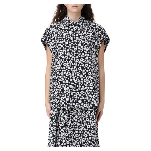 Blouses & Shirts > Shirts - - Marni - Modalova