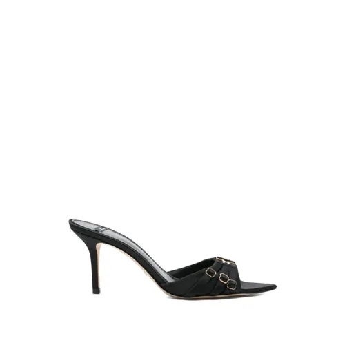Shoes > Heels > Pumps - - Elisabetta Franchi - Modalova