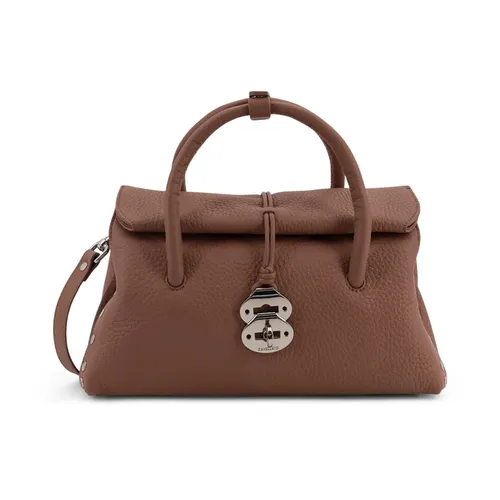 Bags > Handbags - - Zanellato - Modalova