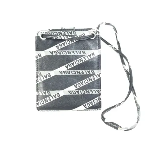 Pre-owned > Pre-owned Bags > Pre-owned Cross Body Bags - - Balenciaga Vintage - Modalova