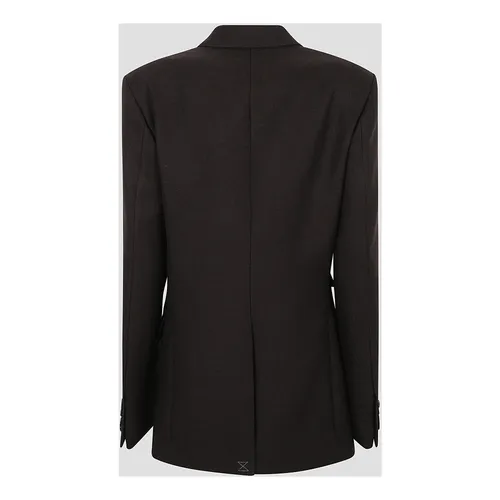 Jackets > Blazers - - Dries Van Noten - Modalova