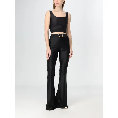 Tops > Sleeveless Tops - - Just Cavalli - Modalova