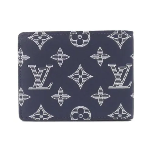 Pre-owned > Pre-owned Accessories > Pre-owned Wallets - - Louis Vuitton Vintage - Modalova