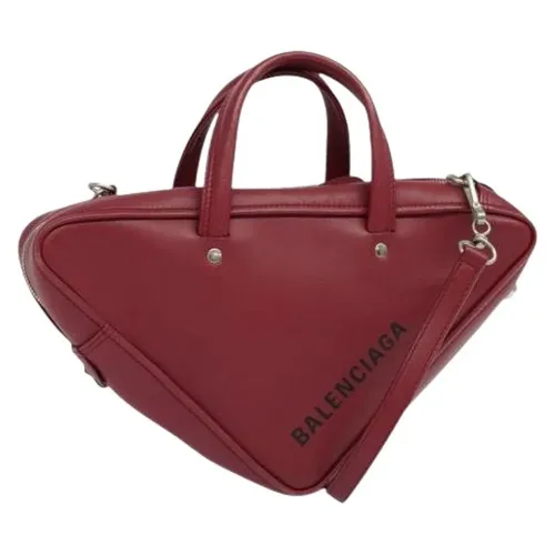 Pre-owned > Pre-owned Bags > Pre-owned Handbags - - Balenciaga Vintage - Modalova