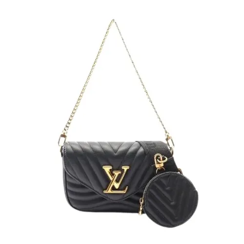 Pre-owned > Pre-owned Bags > Pre-owned Cross Body Bags - - Louis Vuitton Vintage - Modalova