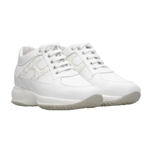Hogan - Shoes > Sneakers - White - Hogan - Modalova